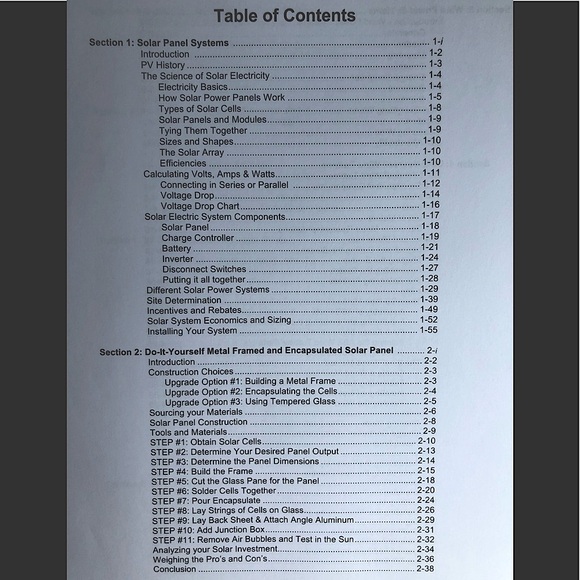 Power4Patriots Your Guide to Energy Independence Book - Picture 2 of 7